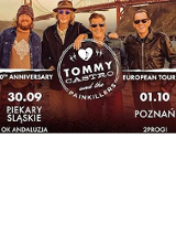 Baner promujący wydarzenie.