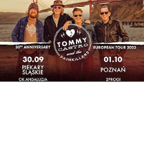 Baner promujący wydarzenie.