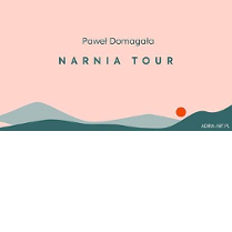 Baner promujący wydarzenie.