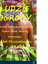 Baner promujący wydarzenie.