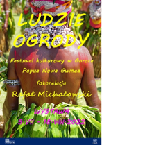 Baner promujący wydarzenie.