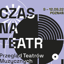 Baner promujący wydarzenie.