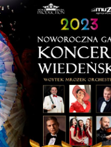 Baner promujący wydarzenie.