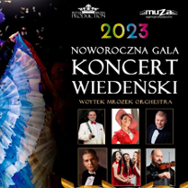 Baner promujący wydarzenie.