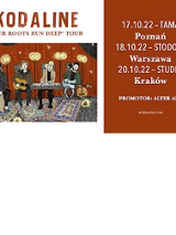 Baner promujący wydarzenie.