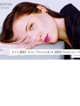 Baner promujący wydarzenie.