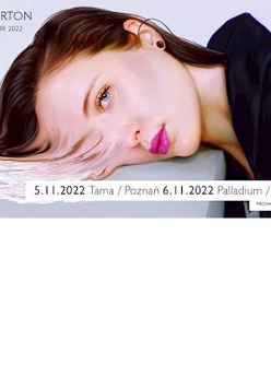 Baner promujący wydarzenie.