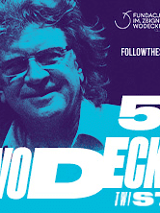 Baner promujący wydarzenie.