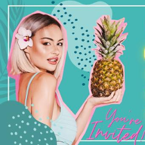 Baner promujący wydarzenie.