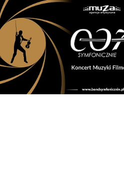Baner promujący wydarzenie.