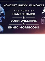 Baner promujący wydarzenie.