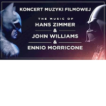 Baner promujący wydarzenie.