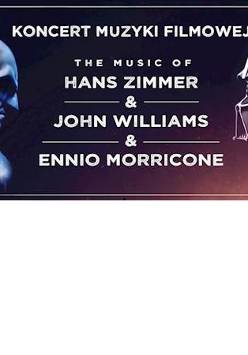 Baner promujący wydarzenie.