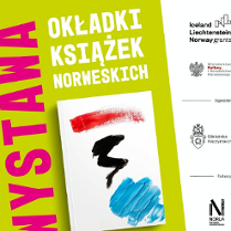 Baner promujący wydarzenie.