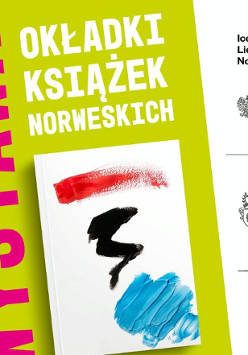 Baner promujący wydarzenie.