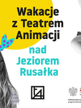 Baner promujący wydarzenie.