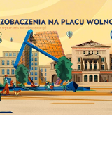 Baner promujący wydarzenie.