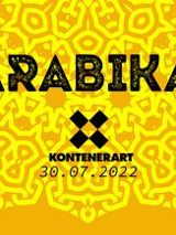 Baner promujący wydarzenie.