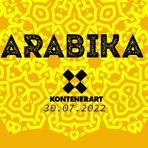 Baner promujący wydarzenie.