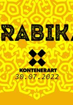 Baner promujący wydarzenie.