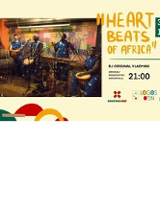 Baner promujący wydarzenie.