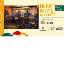 Baner promujący wydarzenie.