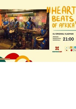 Baner promujący wydarzenie.