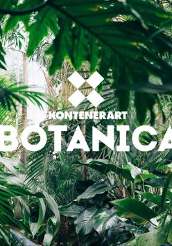 Baner promujący wydarzenie.