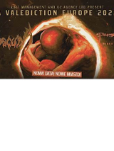 Baner promujący wydarzenie.