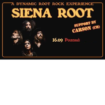 Baner promujący wydarzenie.