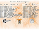 Baner promujący wydarzenie.