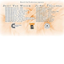 Baner promujący wydarzenie.