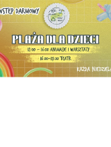 Baner promujący wydarzenie.