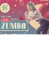 Baner promujący wydarzenie.