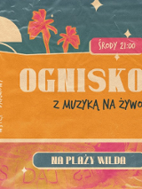 Baner promujący wydarzenie.