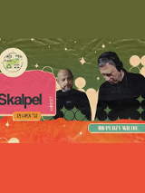 Baner promujący wydarzenie.