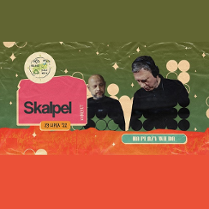 Baner promujący wydarzenie.