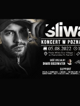 Baner promujący wydarzenie.