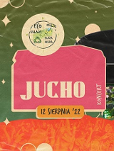 Baner promujący wydarzenie.