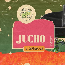 Baner promujący wydarzenie.