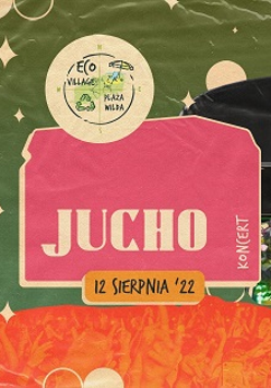 Baner promujący wydarzenie.