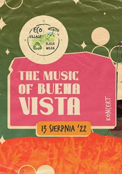 Baner promujący wydarzenie.