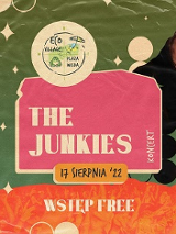 Baner promujący wydarzenie.