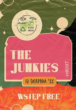 Baner promujący wydarzenie.