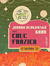 Baner promujący wydarzenie.