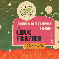 Baner promujący wydarzenie.