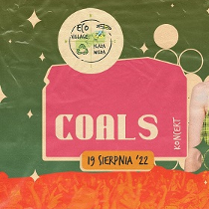 Baner promujący wydarzenie.