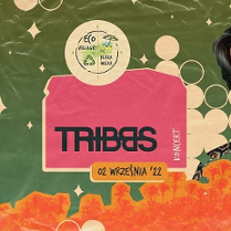 Baner promujący wydarzenie.