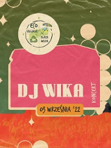 Baner promujący wydarzenie.