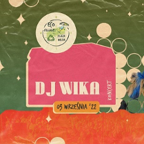 Baner promujący wydarzenie.